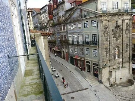 리베이라 도 포르토 호텔